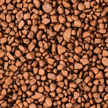 Preview: Dupla Ground Colour Brown Earth 3-4mm 5Kg